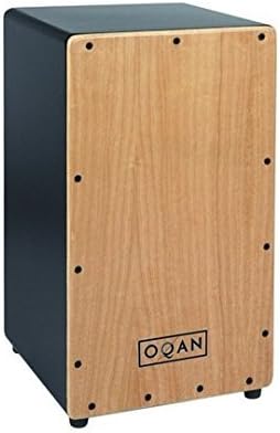 Oqan - Cajón de percusión qpc taranto: Amazon.es: Instrumentos musicales