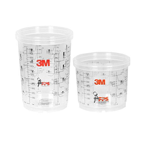 Accuspray 16615 Atomizing Head (Blue, 1.2 mm, 4 atomizing heads per kit)