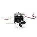 EpandaHouse 2PC USA CCFL Halo Ring Angel Eye Lights Inverter Ballast Replacement 12V Input Dual Outlets