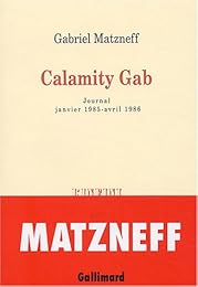 Calamity Gab