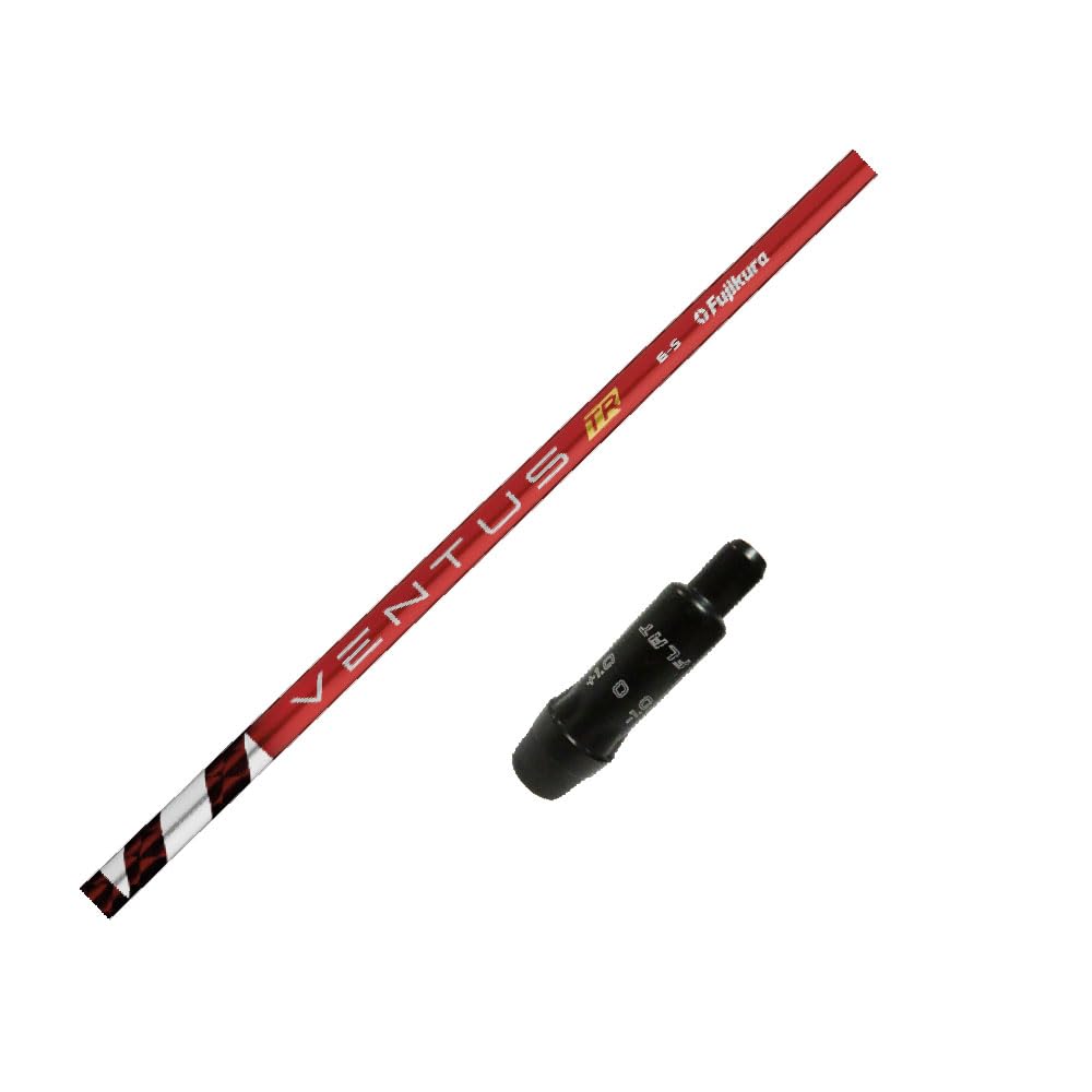 Mua (RusTick) Pin Ping Shaft with OEM Sleeve G430 G425 G410 Fujikura ...