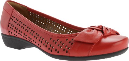 clarks collection women's propose band flats