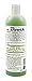 C. Booth Triple Action Rosemary Bath Shower and Hair Wash, Mint, 16 Fluid Ounce