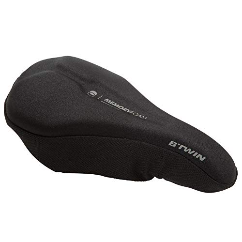 decathlon saddle
