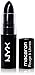 NYX Nyx macaron pastel lippies lipstick - chambord : mals12 