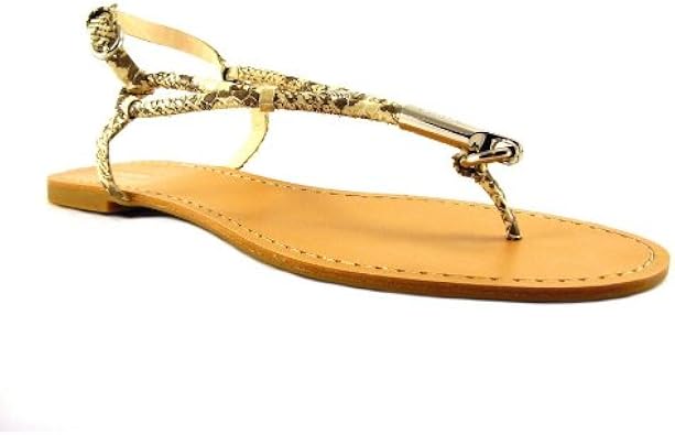 coach flip flops size 10