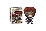 Funko Pop! Marvel: Marvel Zombies - Gambit, 3.75