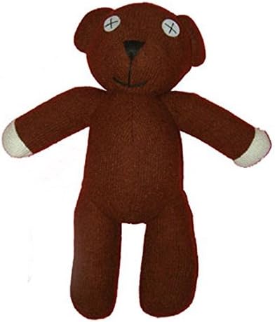 Mr Bean of bear-chan doll Binbea stuffed