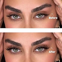 Wispy Lash Clusters Natural Eyelash Clusters 8-16MM