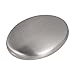 Stainless Steel Soap - hand Odor Remover bar - Eliminating Smells Like Onion, Garlic, Fish, and Other Strong Scents from Hands and Skin kitchen gadgets