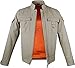 Musterbrand Star Wars Men Jacket Skywalker Beige