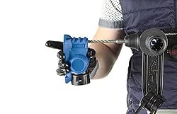 Bosch HDC50 BlueCollar™ SDS-plus® Universal Dust