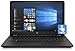 HP 15.6-Inch HD Touchscreen Laptop (Intel Quad Core Pentium N3540 2.16 GHz, 4GB DDR3L-1600 Memory, 500 GB HDD, DVD Burner, HDMI, HD Webcam, Win 10)