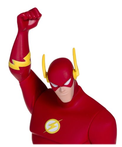 Justice League Large Figure: Flash