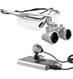 Dental Binocular Loupes 3.5x