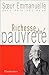 Richesse de la pauvreté by 