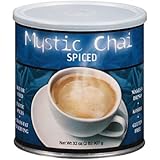 Mystic Chai Spiced Beverage Mix (32 oz.) (pack of 2)