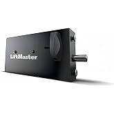 LiftMaster Power Lock 41A6102 Garage Door Opener