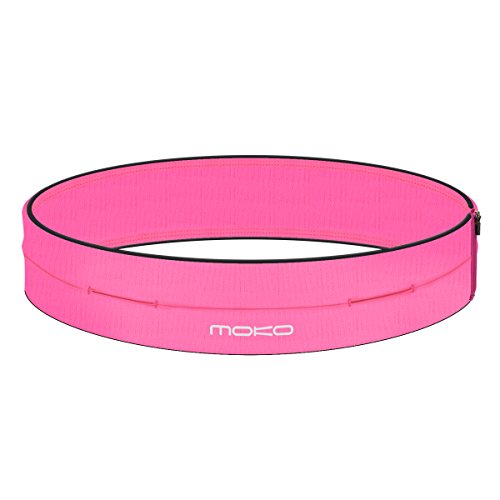 moko running belt