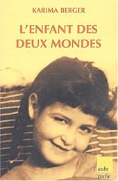 L' enfant des deux mondes