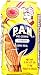 P.A.N. White Corn Meal – Pre-cooked Gluten Free and Kosher Flour for Arepas (2.2 lb/Pack of 3)