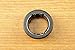 Chrysler Town & Country Dodge Nitro Cigarette Outlet Mount Ring OEM