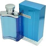 Desire Blue By Alfred Dunhill For Men. Eau De Toilette Spray 1.7 Ounces