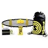 Spikeball Standard 3 Ball Kit – Game for The Backyard, Beach, Park, Indoors