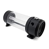 XSPC D5 Photon Reservoir/Pump Combo V2, 170mm (Pump Not Included)