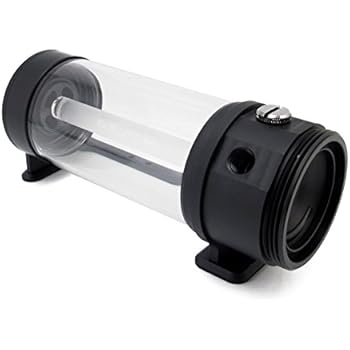 XSPC D5 Photon Reservoir V2, 170mm (Pump Not Included)