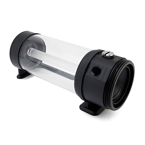 XSPC D5 Photon Reservoir V2, 170mm (Pump Not Included)