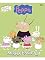 Livro Peppa Pig Coleção Oficial Ed 02