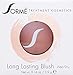 Sorme Cosmetics Long Lasting Blush, Natural Blush, 0.14 Ounce