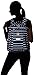 Ju-Ju-Be Be Right Back Backpack Diaper Bag, Nantucket