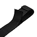 Blueboo BDSMs Restraints System Kit Sports Straps with Adjustable Soft Plush Hand And Ankle Cuffs (Kit 8)