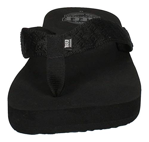 2 Reef+Mens+Smoothy+black+11