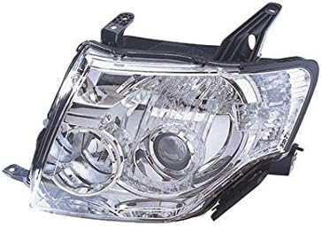 Jumasa 38112161 Left Headlight