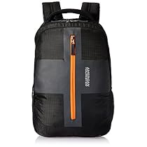 Upto 70% off on American Tourister Backpacks