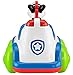 Fisher-Price Lights and Sounds Police Car