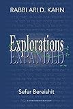 Explorations Expanded (Bereishit) by 