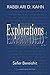 Explorations Expanded (Bereishit) by 