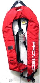 ダイワ精工株式会社 Provisor 自動膨張式ライフジャケット Pf 2109 ダイワ Daiwa ライフジャケット フローティングベスト Amazon