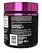 NLA for Her - Her Aminos - Comprehensive BCAA Amino Acid Blend - Supports Increased Endurance, Builds Lean Muscle, Improve Hydration & Enhance Recovery – Dragon Punch - 254 Grams