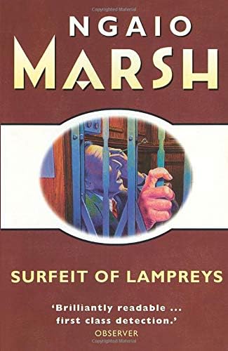 Surfeit of Lampreys