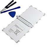 Ammibattery Replacement Battery For Samsung Galaxy Note Pro 12.2