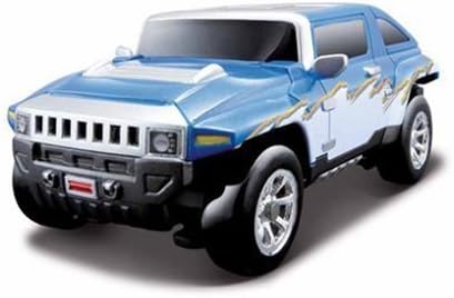 Maisto R/C 1:24 2008 Hummer Hx (Colors May Vary) by Maisto