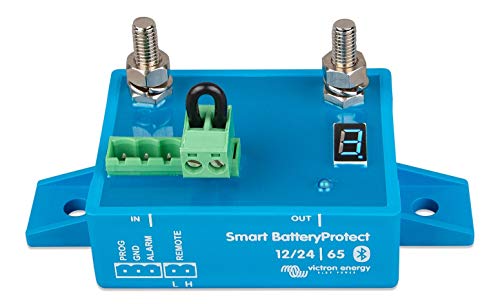 Victron BatteryProtect (Smart 12/24V-65A)