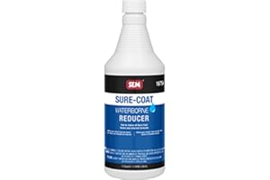 SEM 16754 Sure-Coat Reducer - 1 Quart