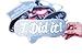 33 Ct Glitter Graduation Photo Booth Props - Party Supplies Decorations - Mortarboards Diplomas Ornaments