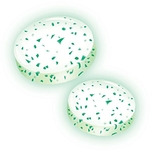 4 BREAKERS+Sugar+Mints+Spearmint+Ounce